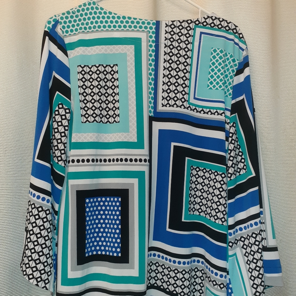 JM blouse medium - Picture 3 of 7